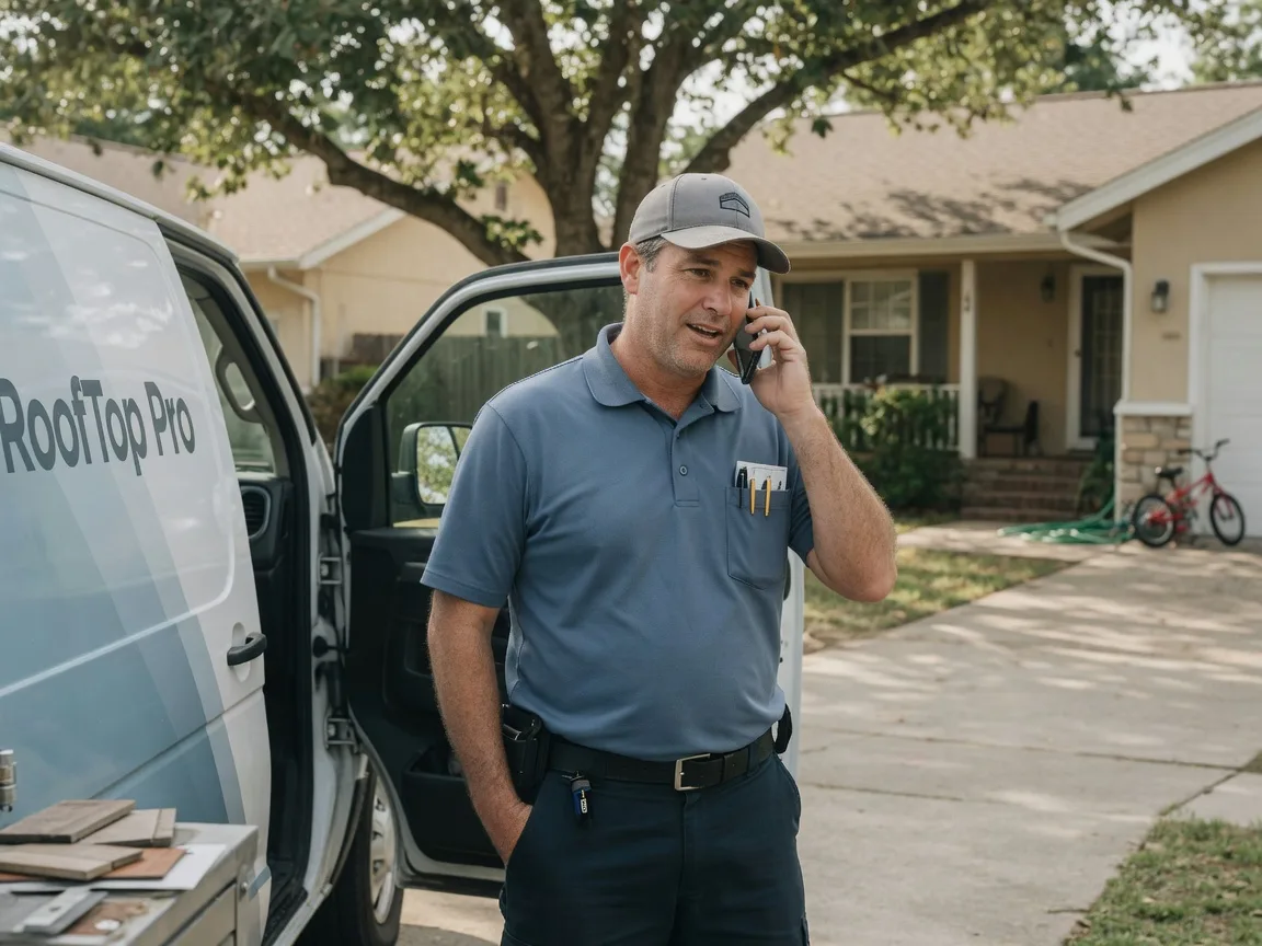 Roof Repair Barling, AR FAQs