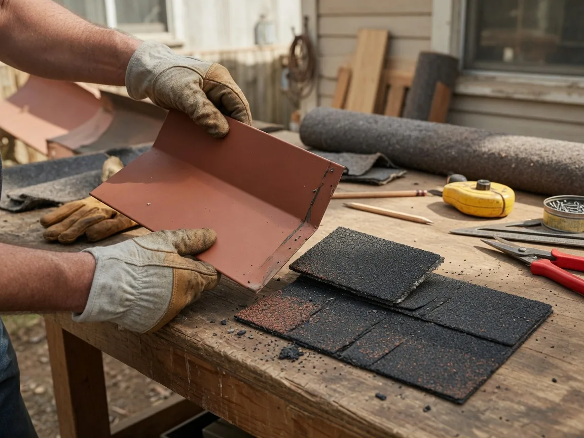 Roof Repair company in Barling, AR